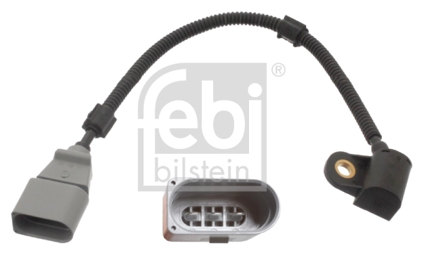 Sensor, camshaft position